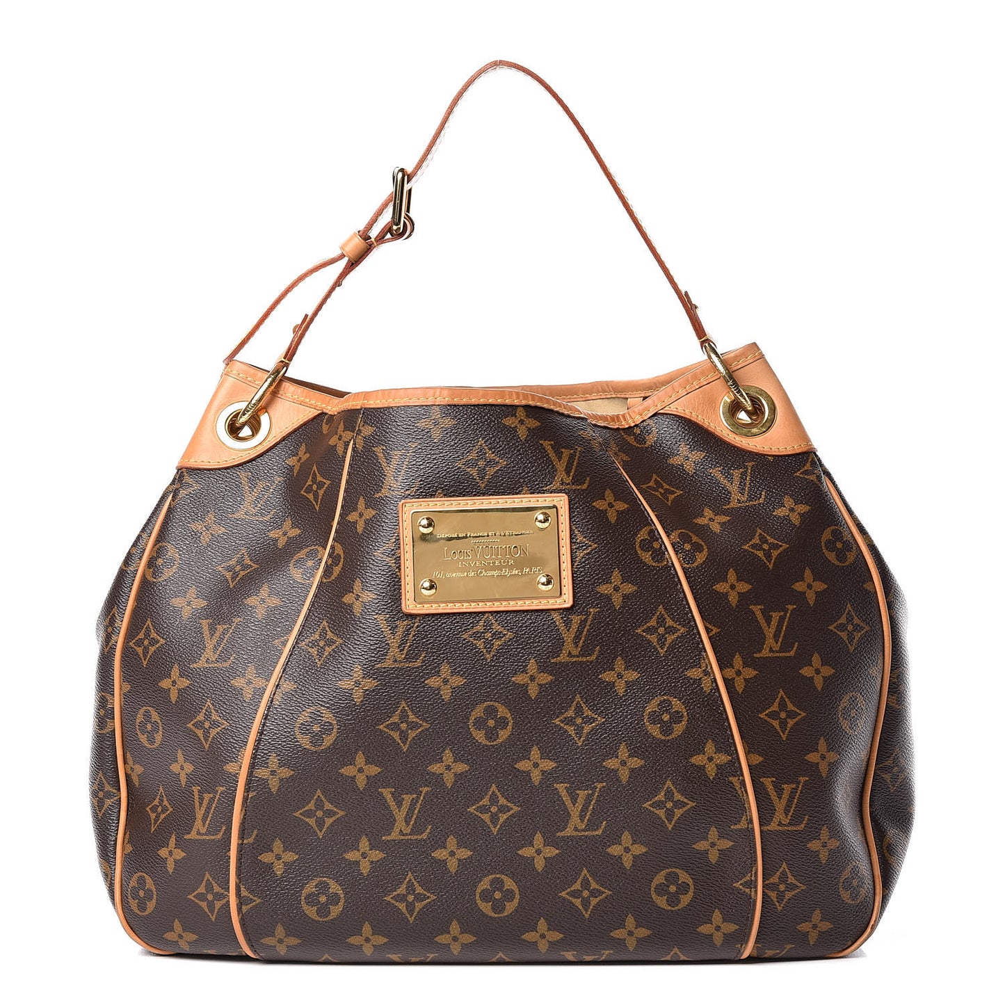 Monogram Galliera PM