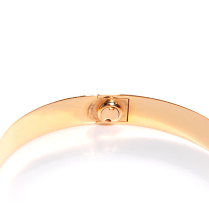 Cartier 18K Yellow Gold LOVE Bracelet 16 6 of 6