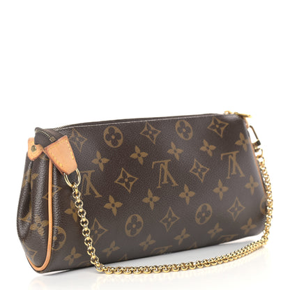 Louis Vuitton Monogram Eva Clutch 3 of 11