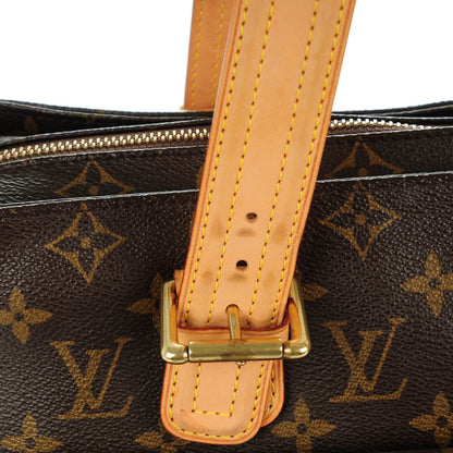 Louis Vuitton Monogram Multipli-Cite 5 of 7