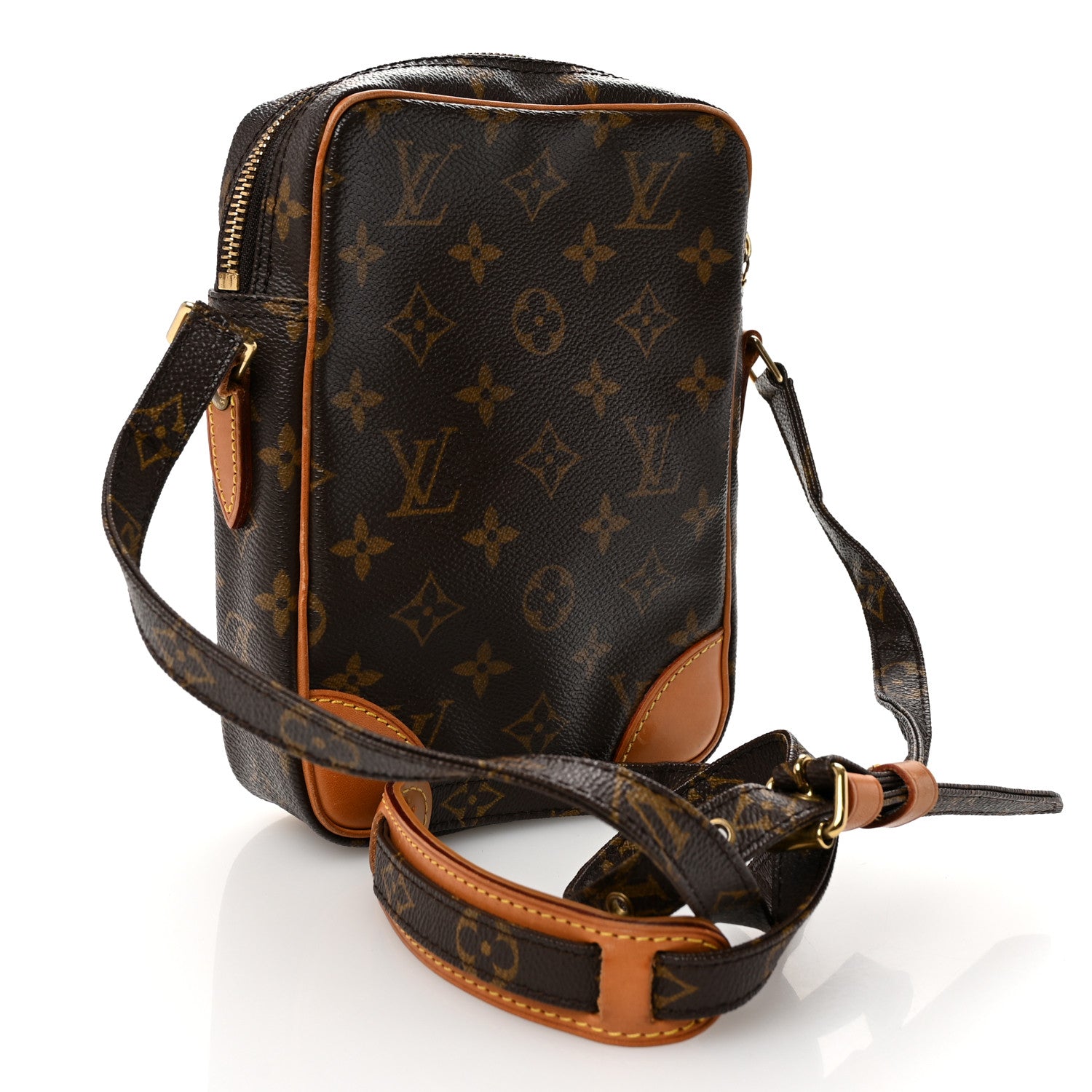 Louis Vuitton Monogram Danube 21 3 of 11