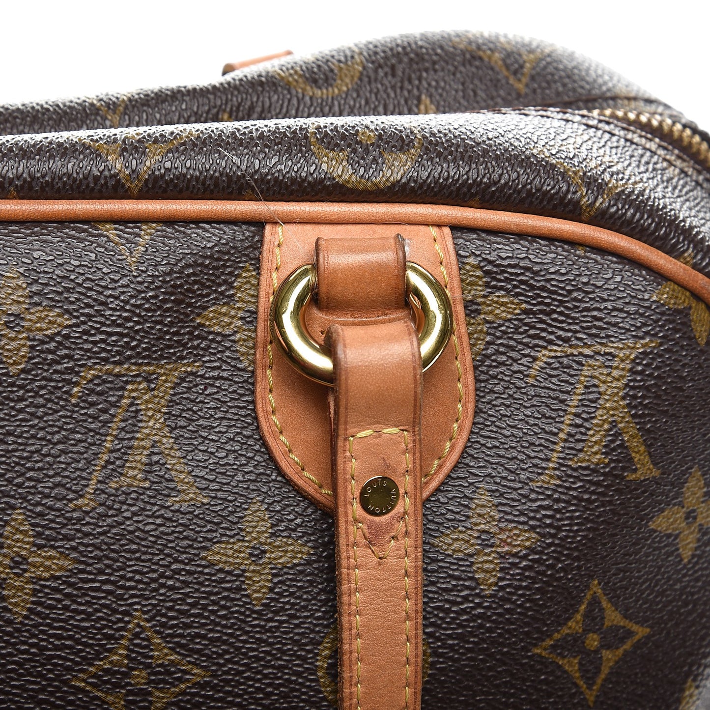 Monogram Montorgueil GM