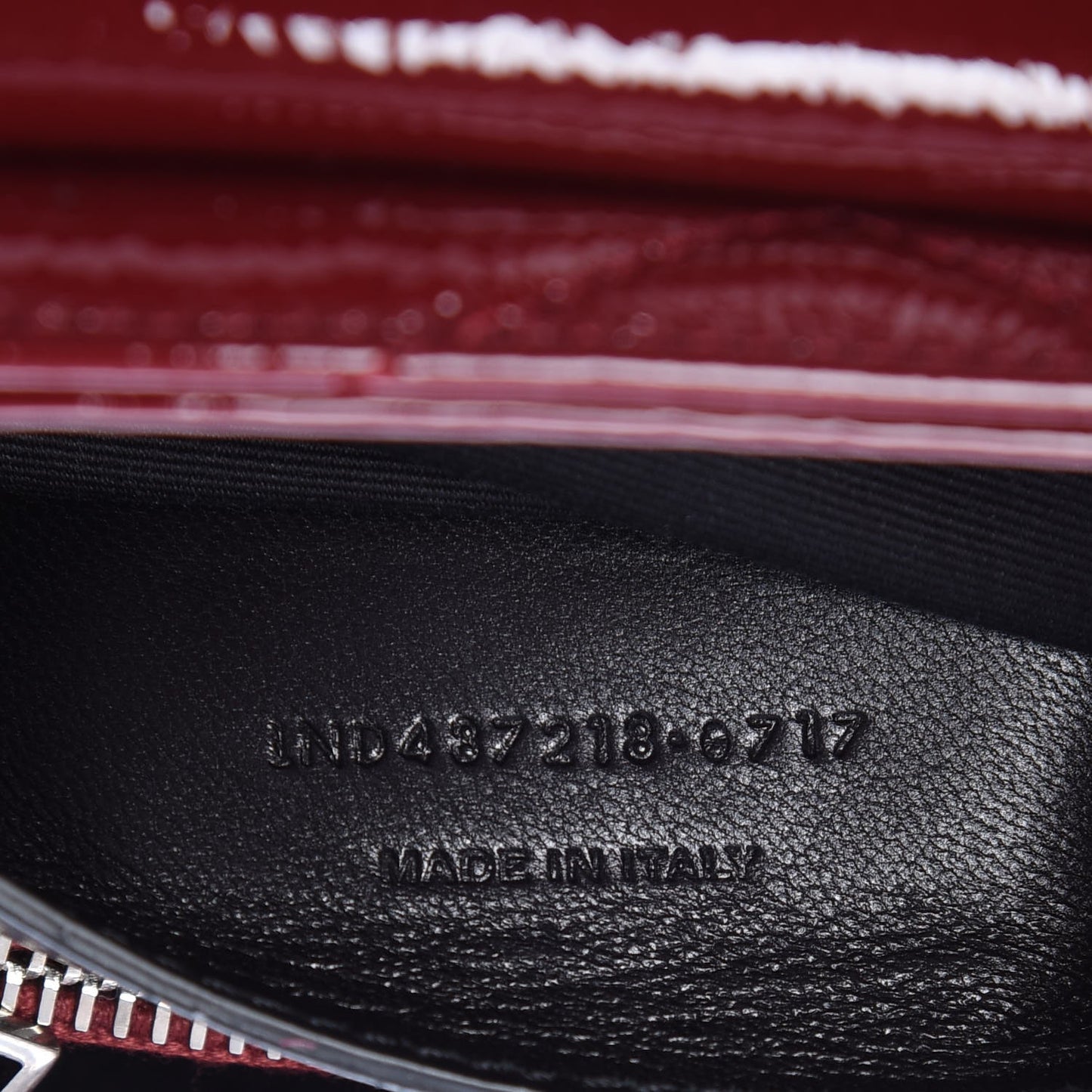 Patent Y Quilted Monogram Small Loulou Chain Satchel Palissandre