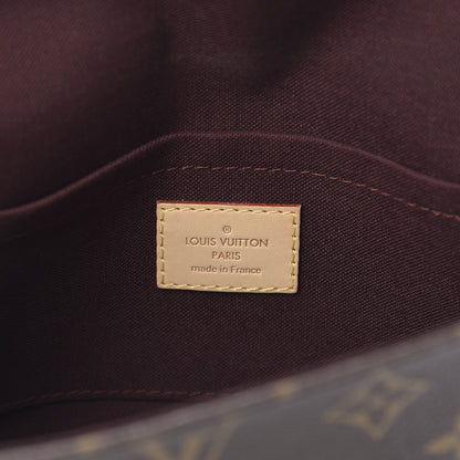 Louis Vuitton Monogram Favorite MM 6 of 11