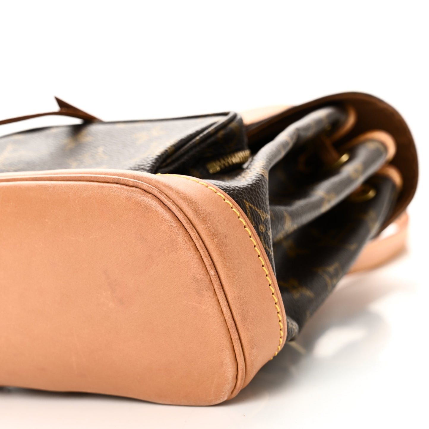 Monogram Mini Montsouris Backpack