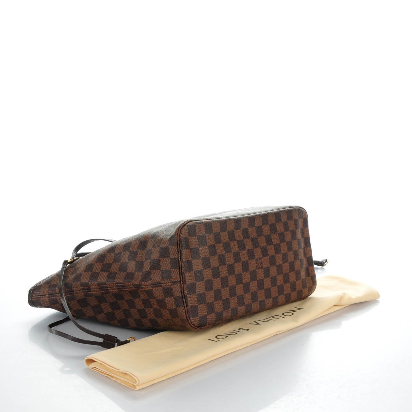 Damier Ebene Neverfull MM