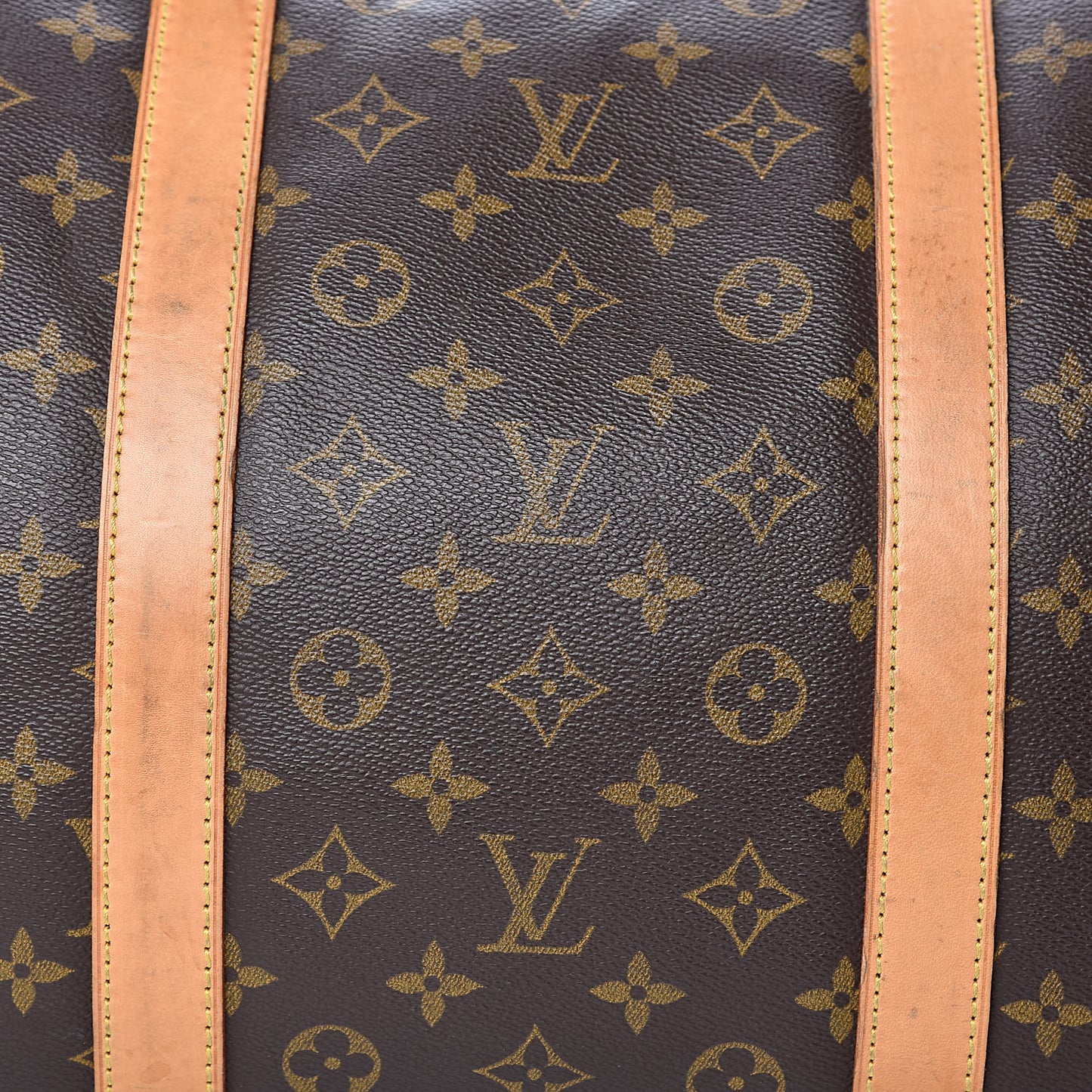 Monogram Keepall Bandouliere 60