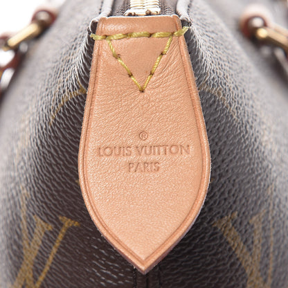 Louis Vuitton Monogram Iena PM 7 of 7