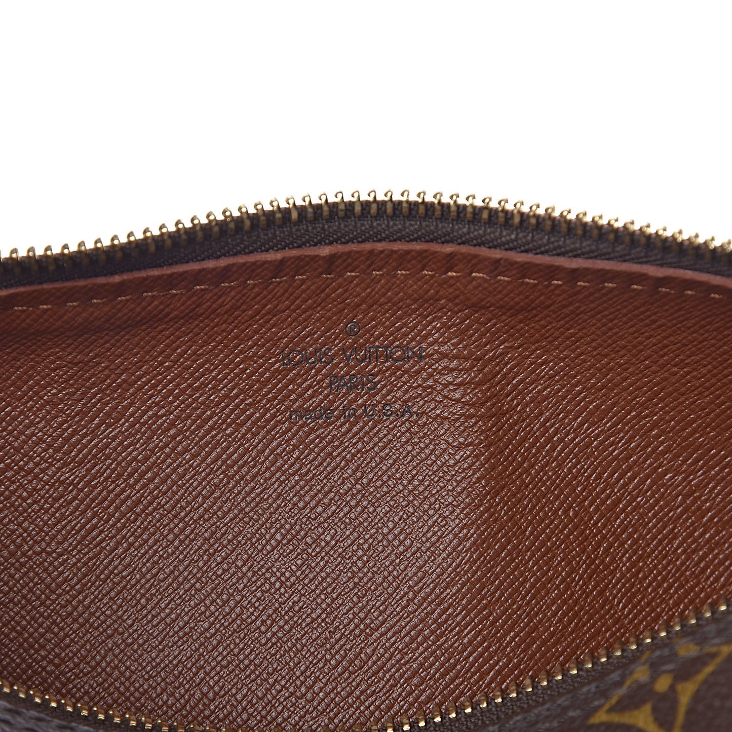 Monogram Papillon 26