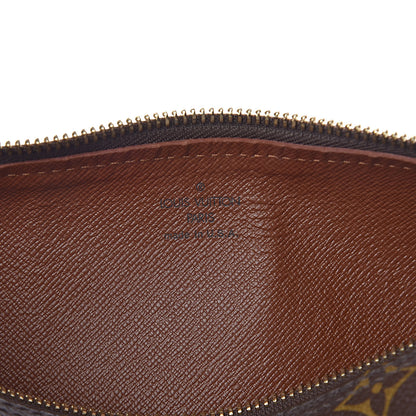 Louis Vuitton Monogram Papillon 26 6 of 9