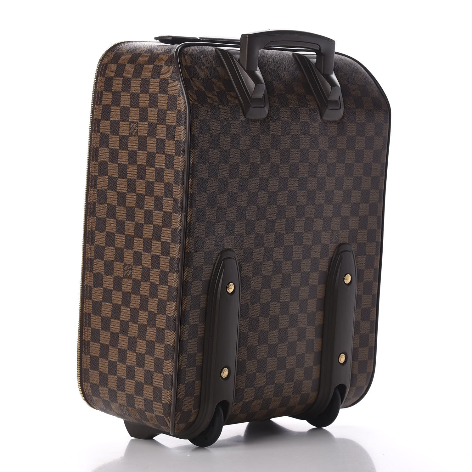 Louis Vuitton Damier Ebene Pegase 50 2 of 8