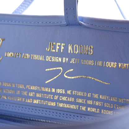 Louis Vuitton Masters Van Gogh Neverfull MM 10 of 14