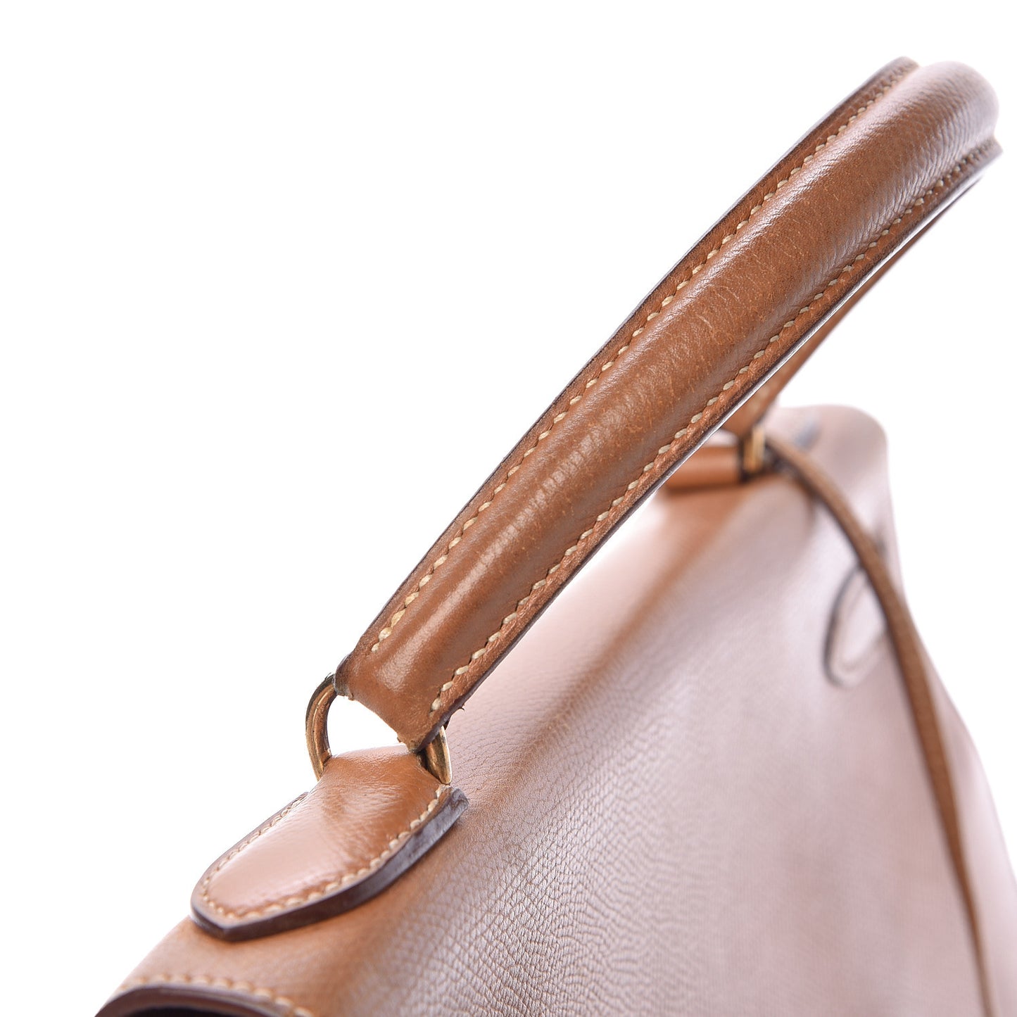 Courchevel Kelly Sellier 28 Gold