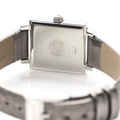 Burberry Stainless Steel Calfskin 24mm Quartz Watch BU2021 5 of 9