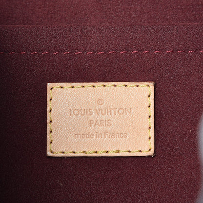 Louis Vuitton Monogram Montsouris NM Backpack 6 of 14
