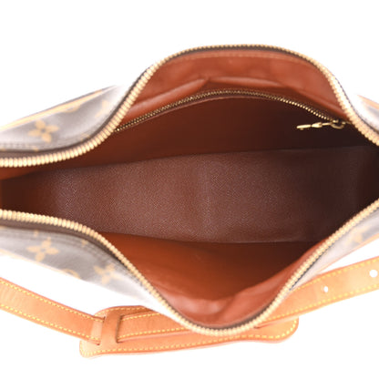 Louis Vuitton Monogram Boulogne 30 5 of 14