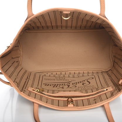 Louis Vuitton Monogram Neverfull PM 5 of 7