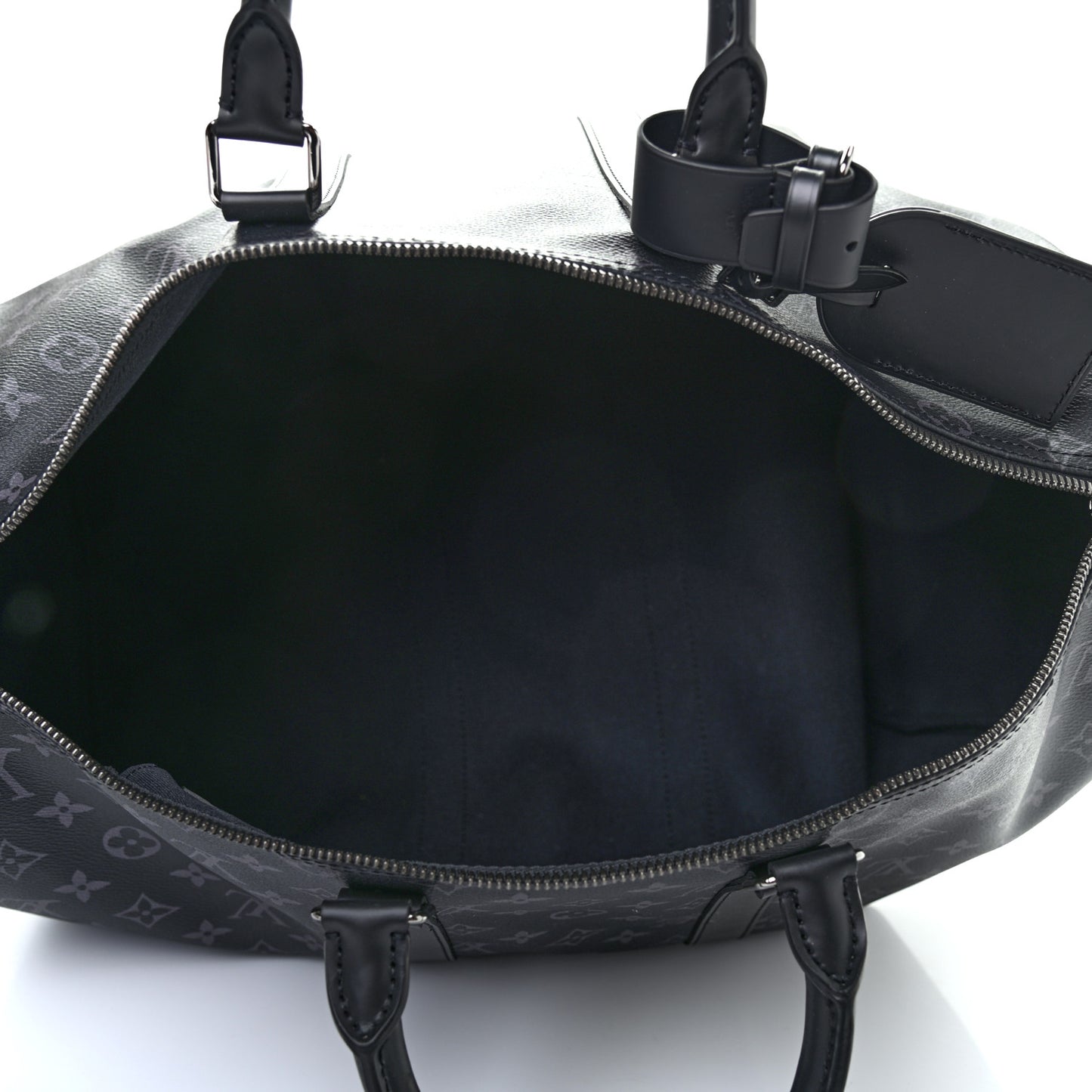 Monogram Eclipse Keepall Bandouliere 45