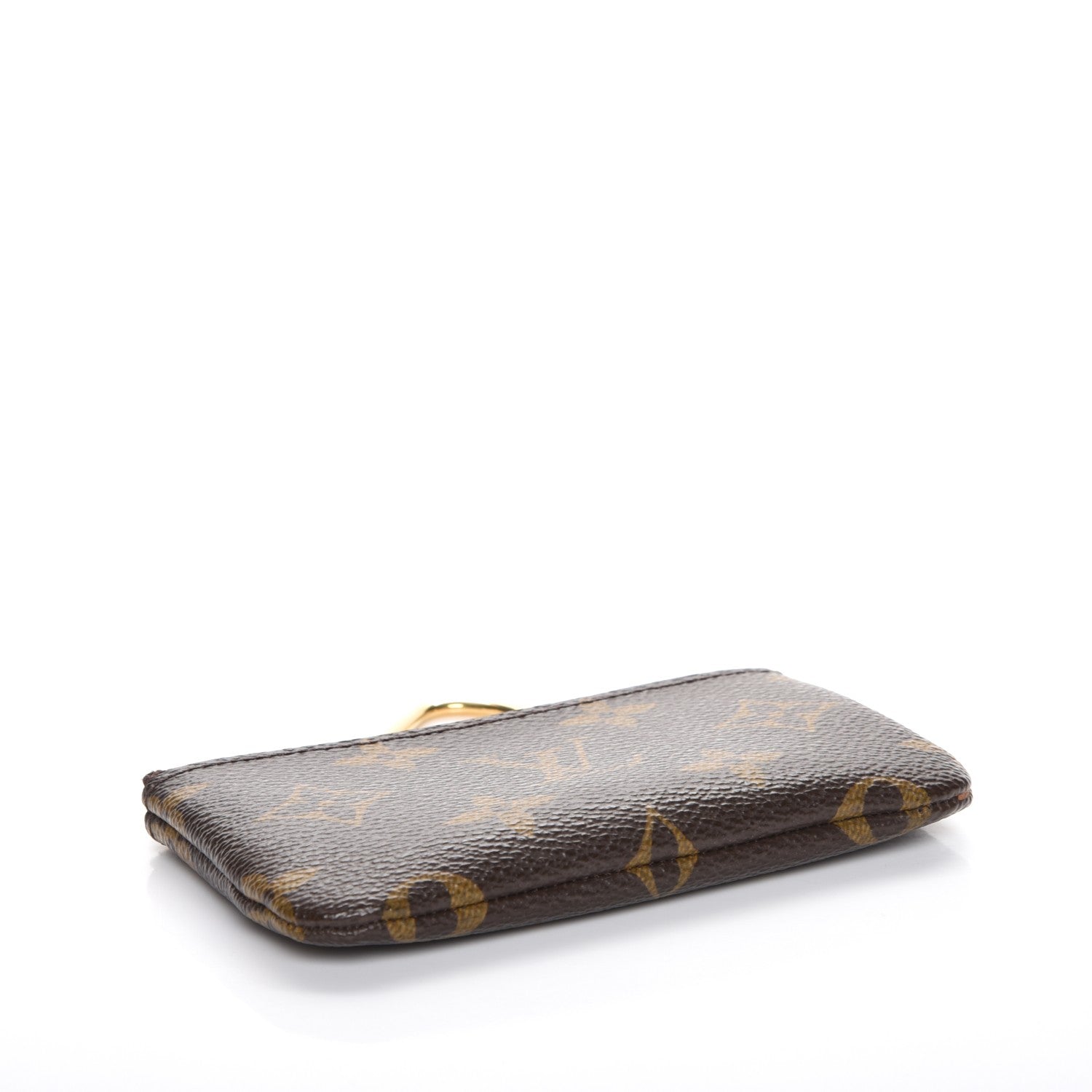 Louis Vuitton Monogram Key Pouch 4 of 7