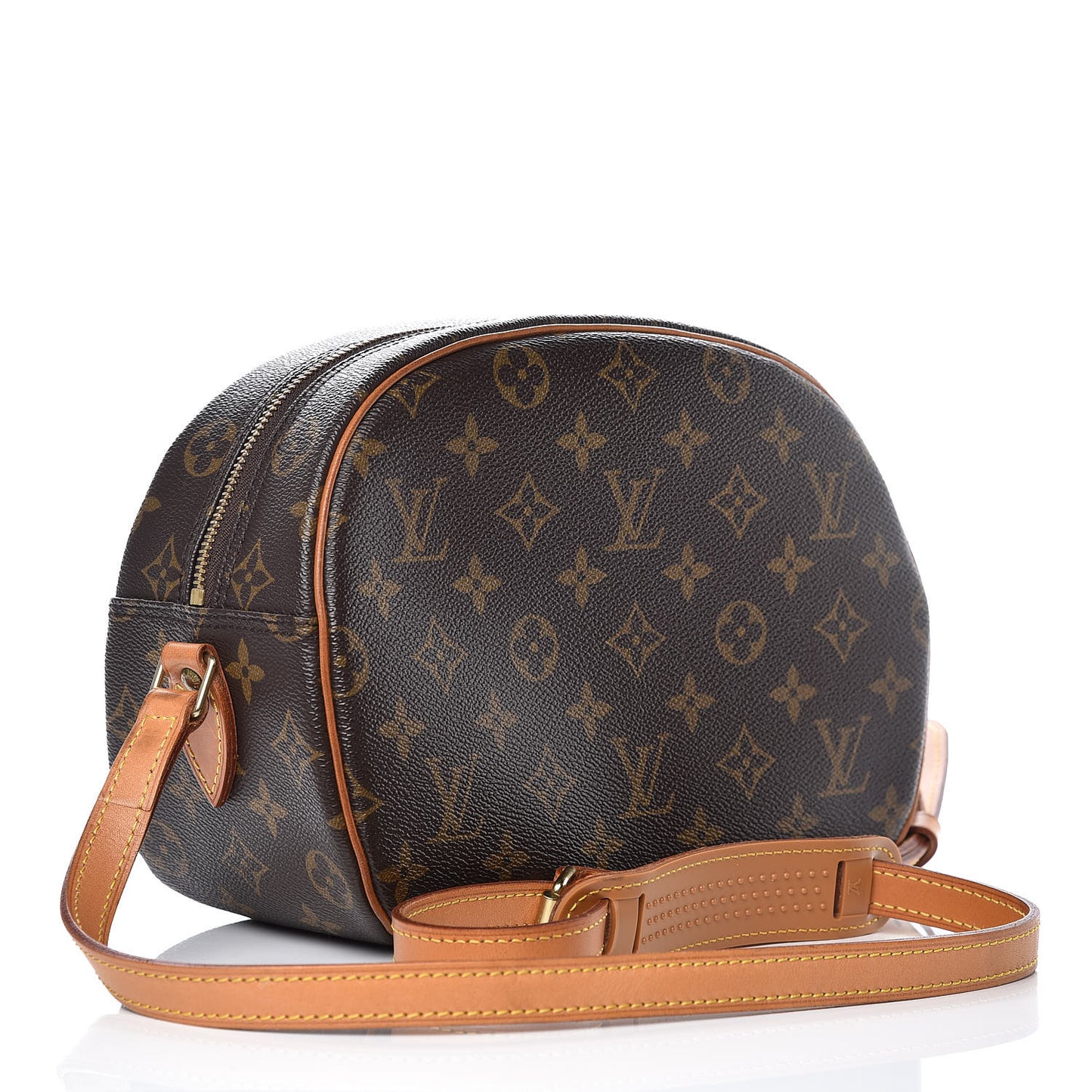 Monogram Blois