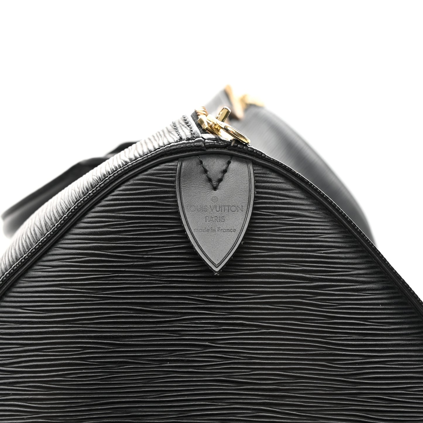 Epi Keepall 50 Black