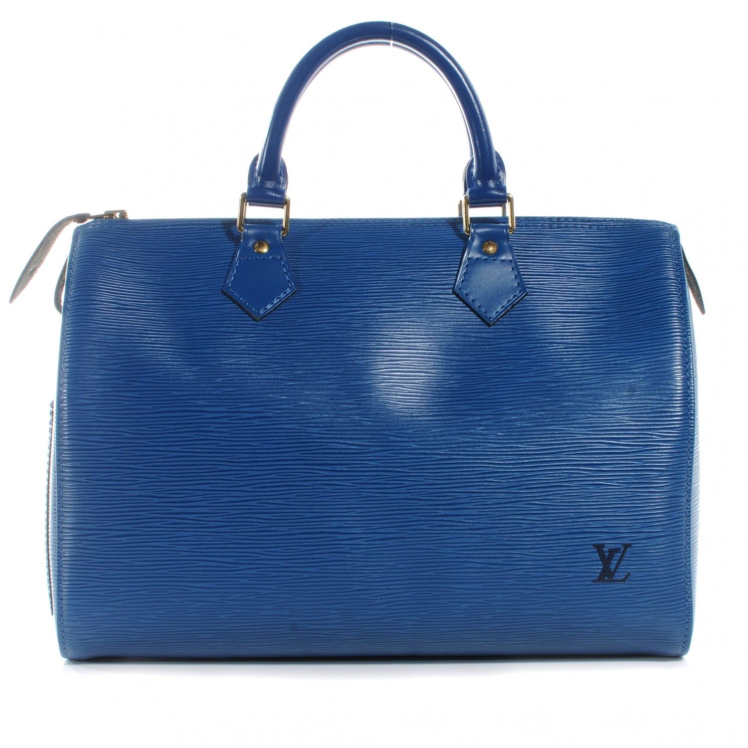 Louis Vuitton Epi Speedy 30 Toledo 3 of 9