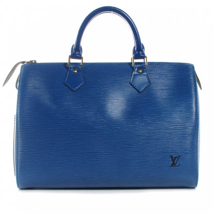 Louis Vuitton Epi Speedy 30 Toledo 3 of 9
