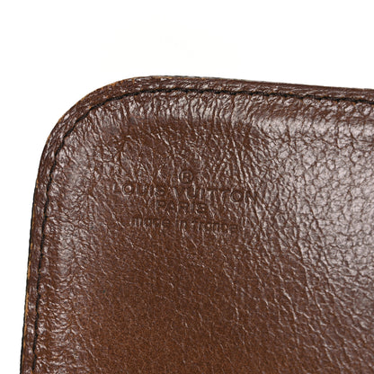 Louis Vuitton Monogram Cartouchiere 26 6 of 11