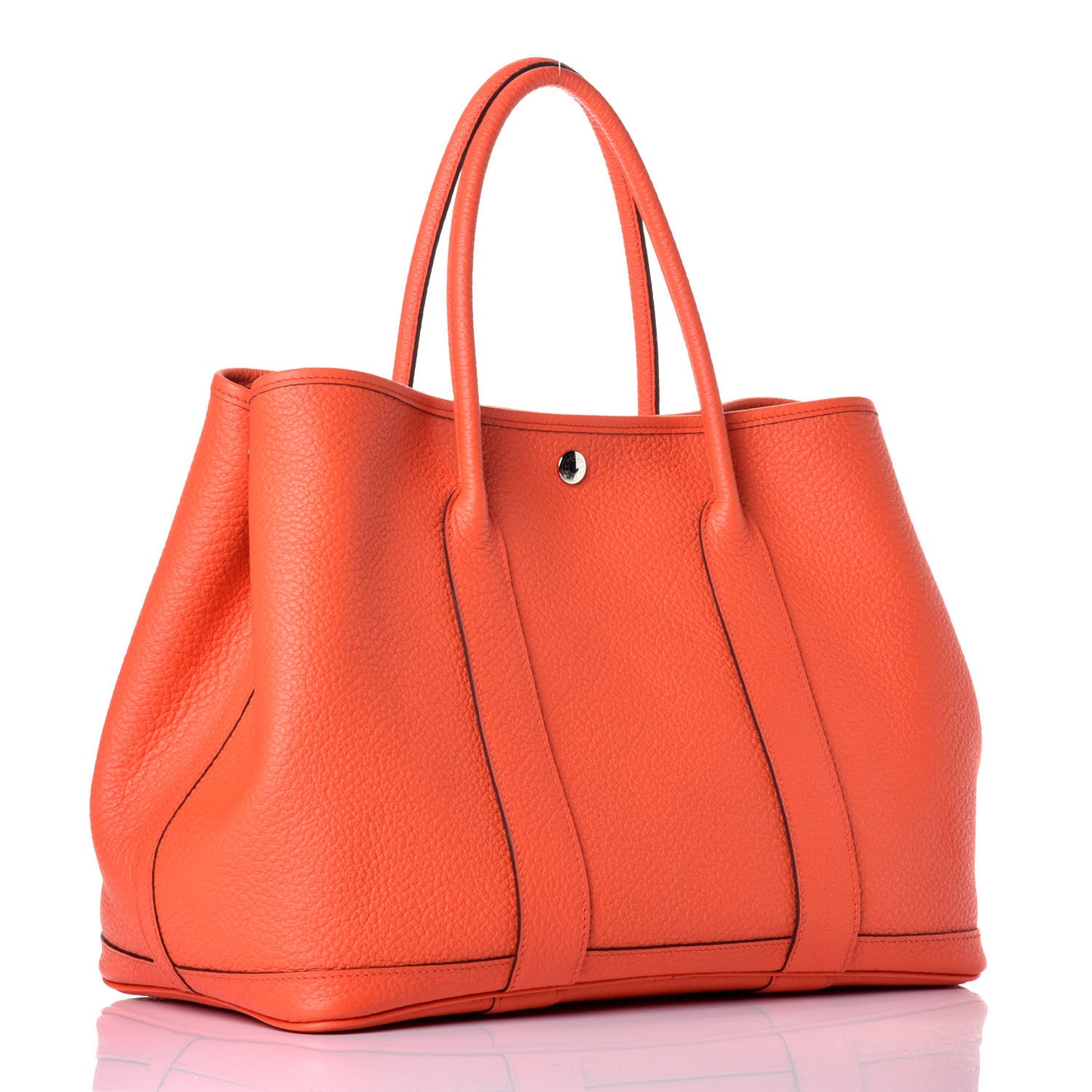 Negonda Garden Party 36 MM Orange Poppy