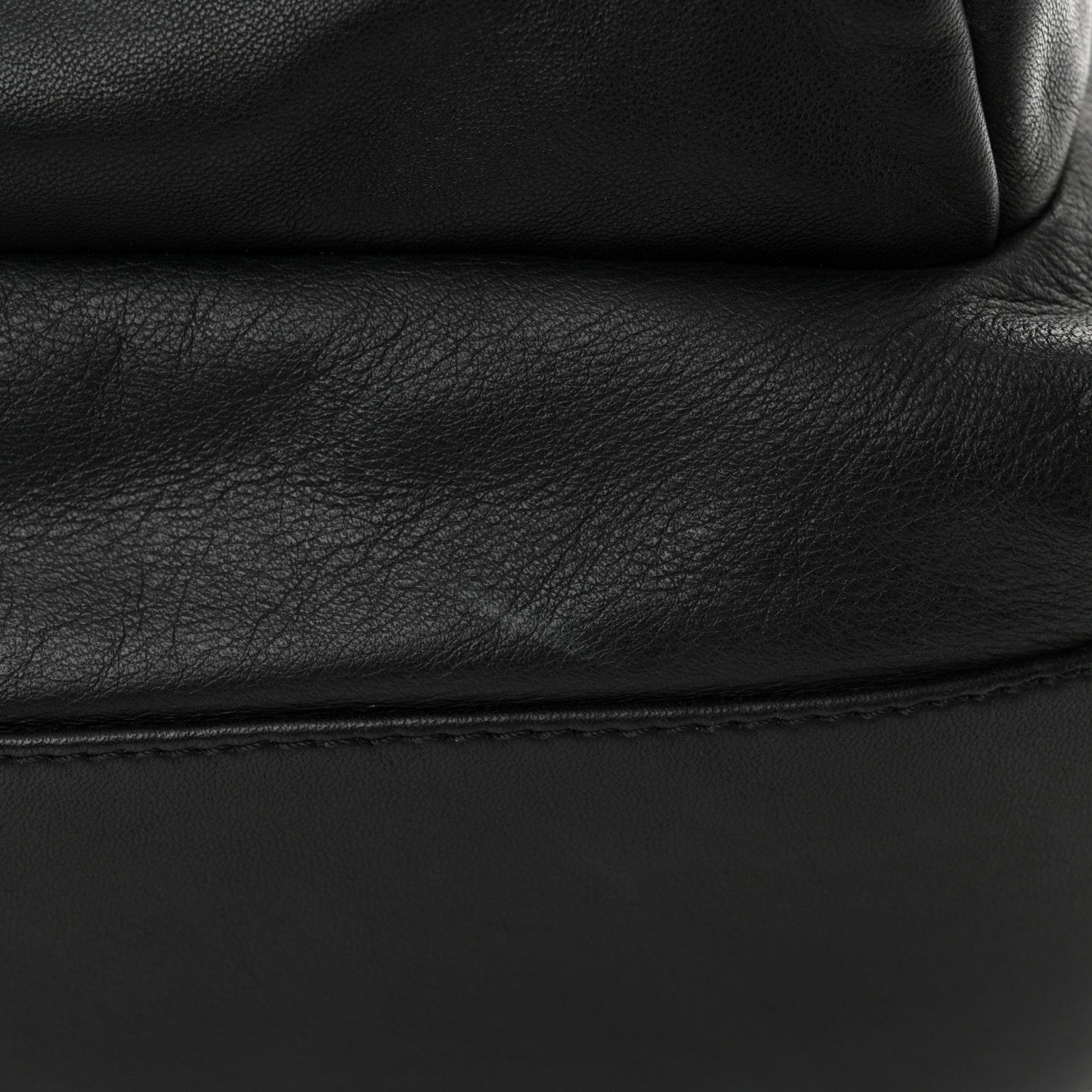 Givenchy Smooth Calfskin Small Backpack Black 11 of 11