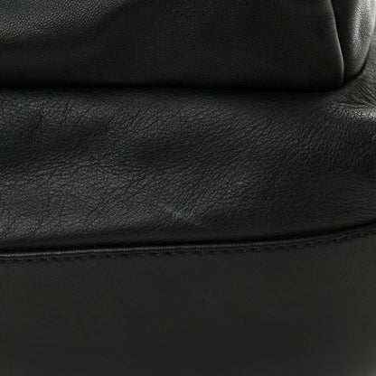 Givenchy Smooth Calfskin Small Backpack Black 11 of 11
