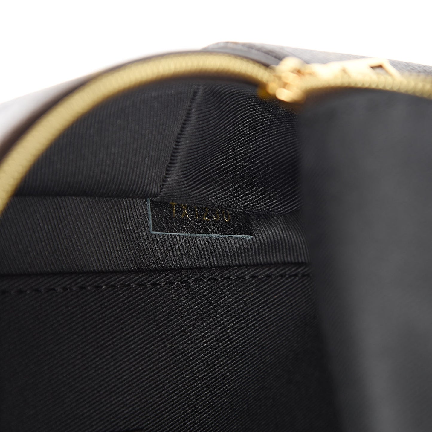 Monogram Palm Springs Backpack Mini