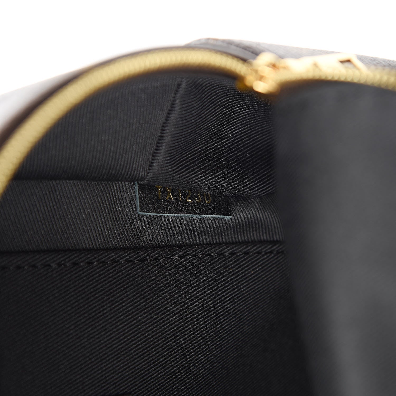 Louis Vuitton Monogram Palm Springs Backpack Mini 8 of 12