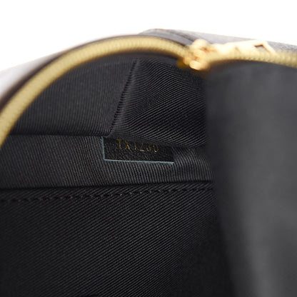 Louis Vuitton Monogram Palm Springs Backpack Mini 8 of 12