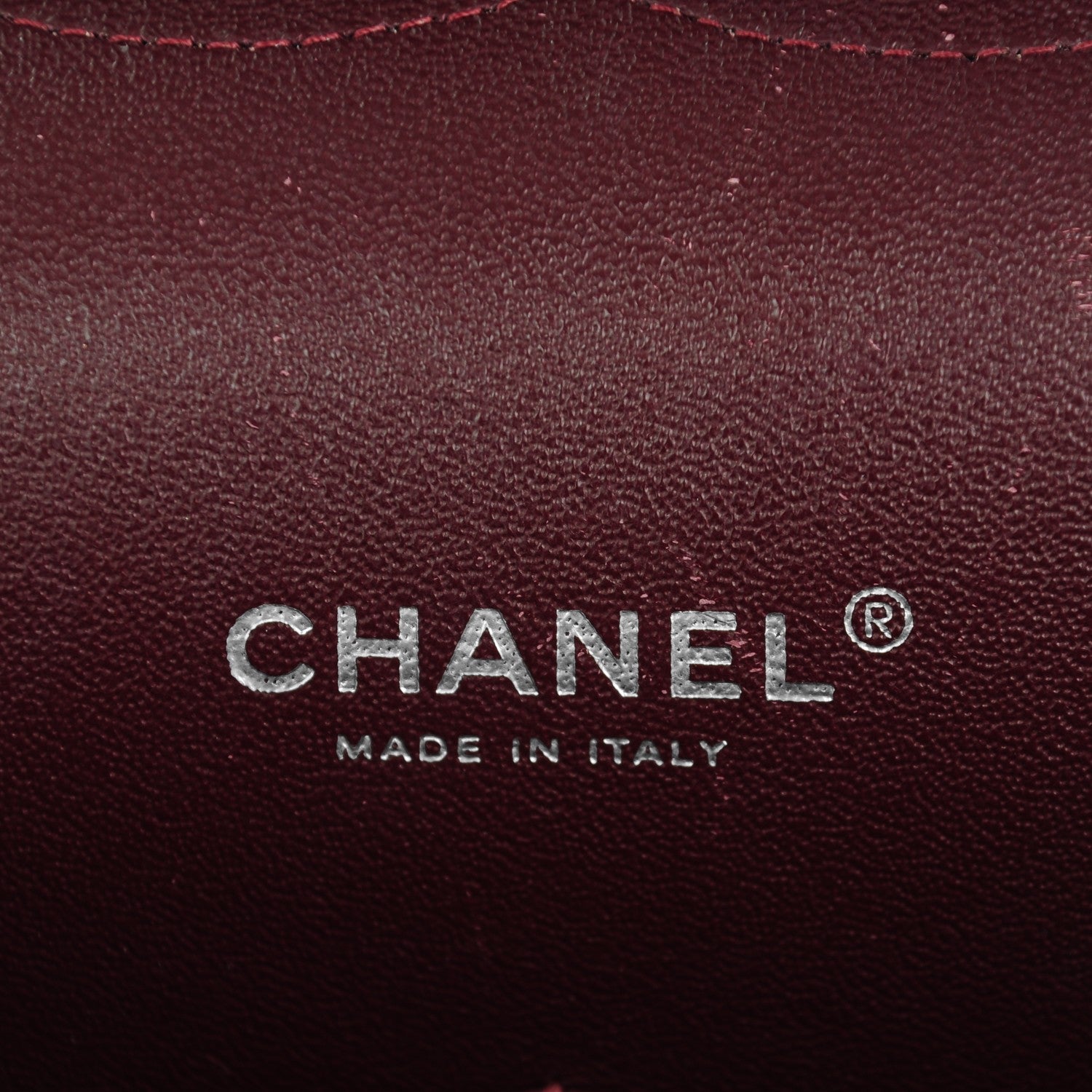 Chanel Caviar Quilted Maxi Double Flap Black 7 of 14