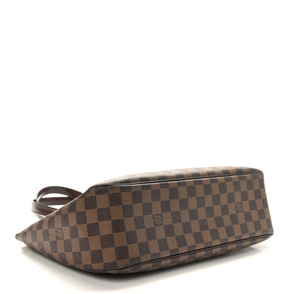 Louis Vuitton Damier Ebene Parioli PM 4 of 8