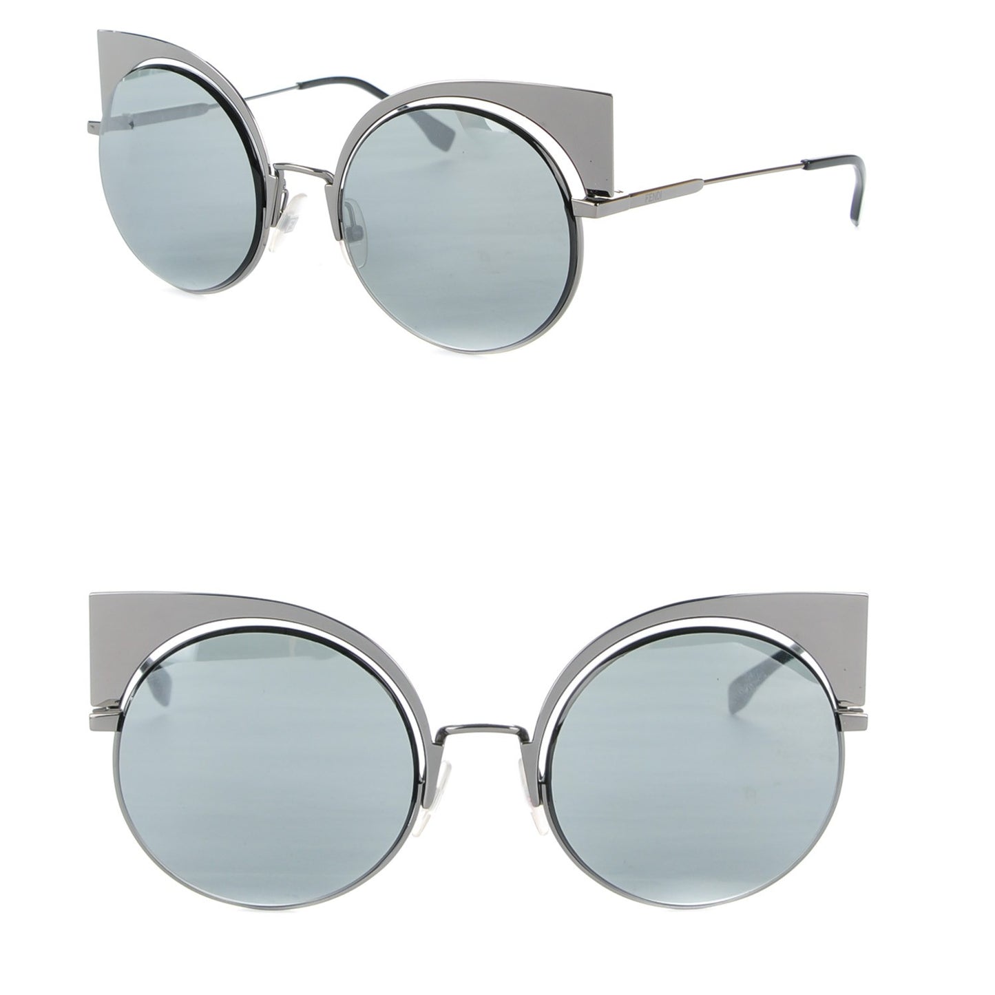 Sunglasses Eyeshine FF 0177/S Gunmetal |