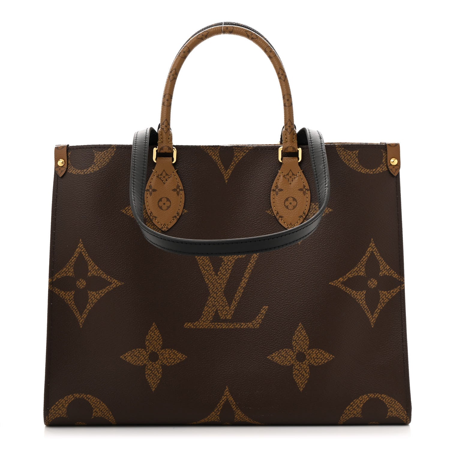 Louis Vuitton Reverse Monogram Giant Onthego MM 1 of 11