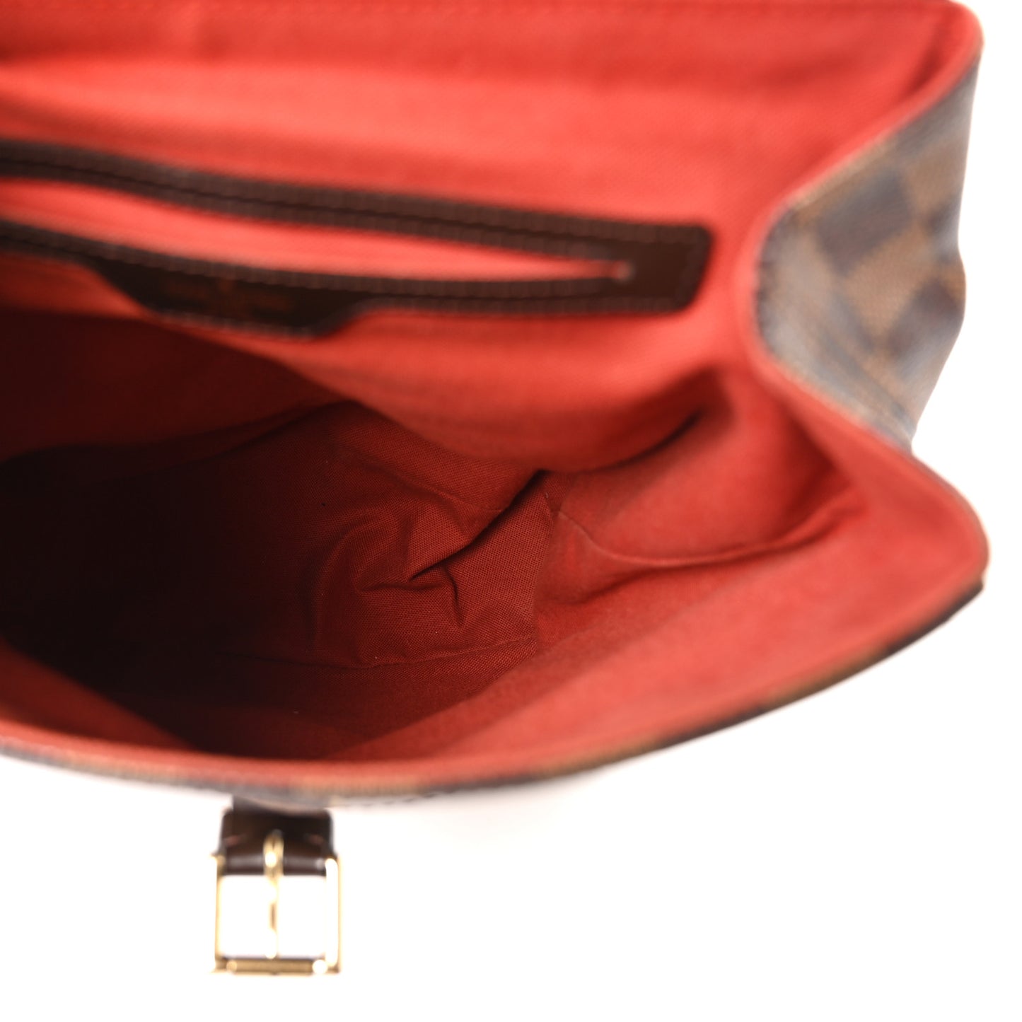 Damier Ebene Soho Backpack