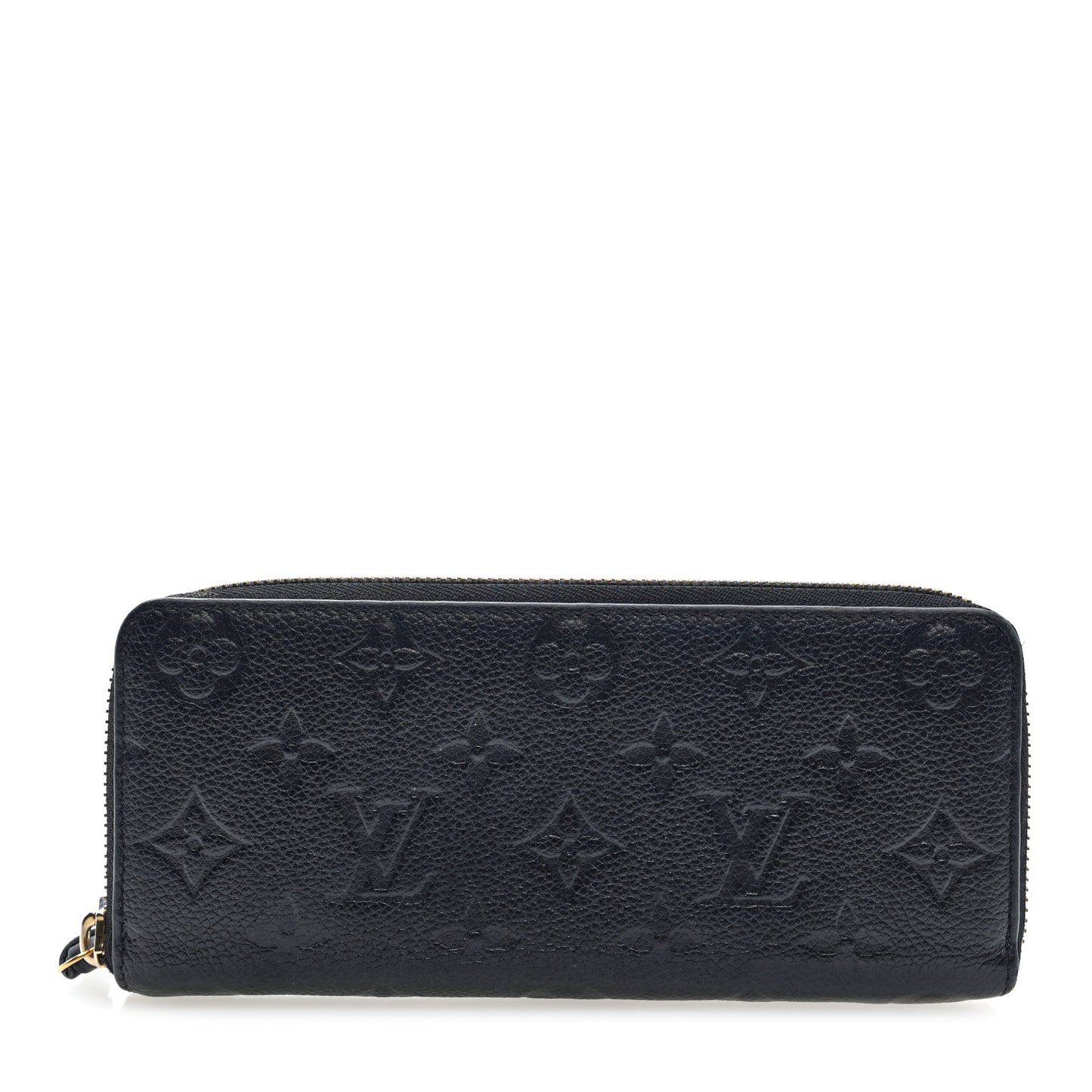 Empreinte Clemence Wallet Black