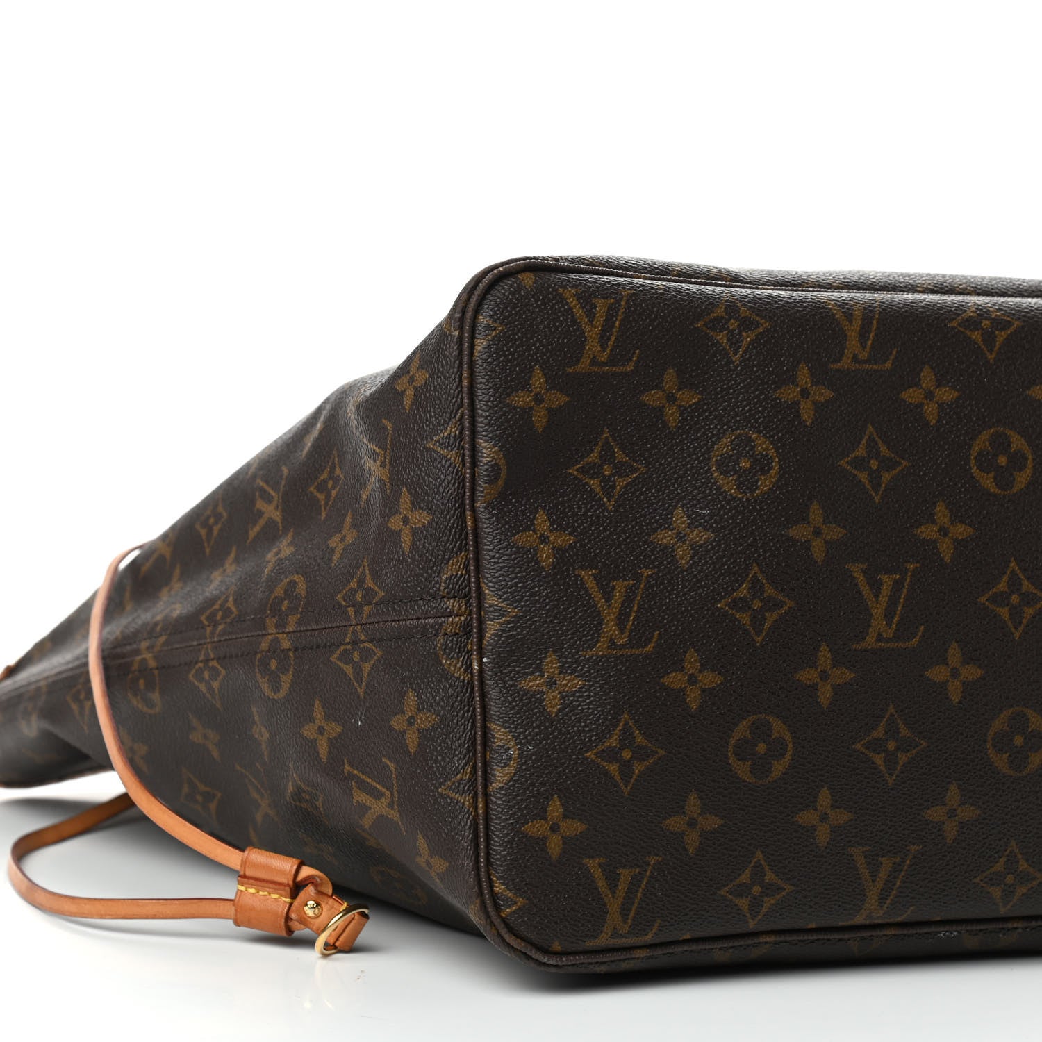 Louis Vuitton Monogram Neverfull GM 8 of 10