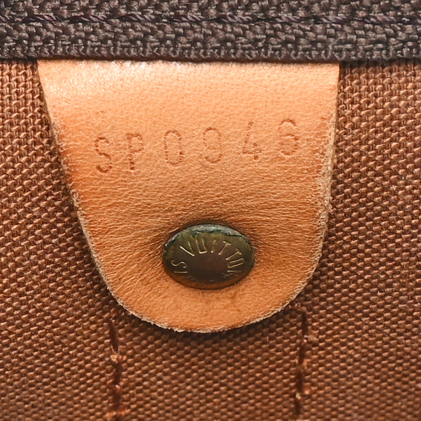 Monogram Keepall 60