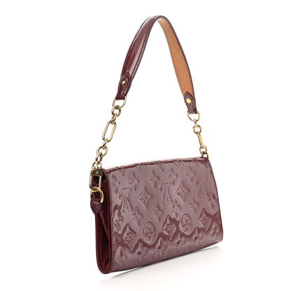 Louis Vuitton Vernis Sunset Boulevard Rouge Fauviste 4 of 11