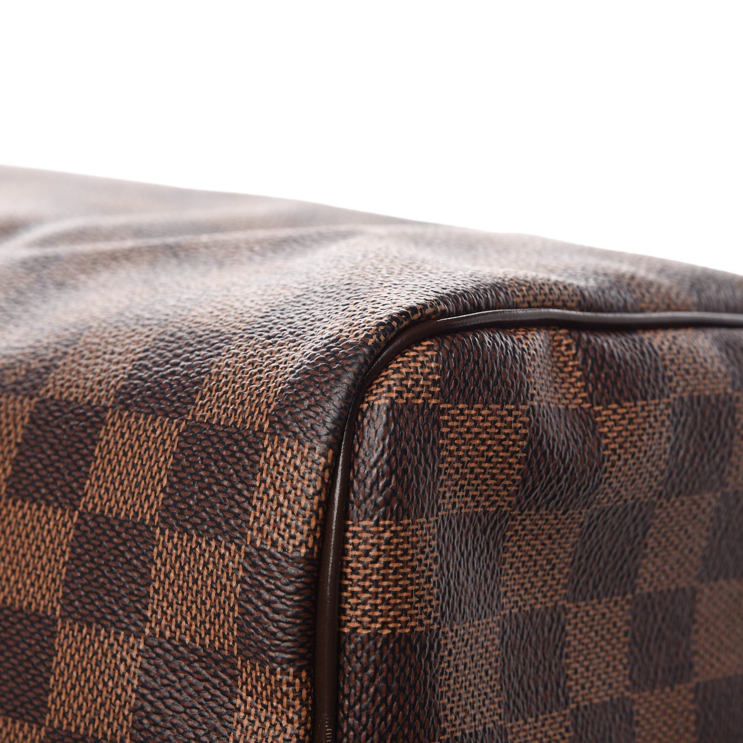 Damier Ebene Speedy Bandouliere 30