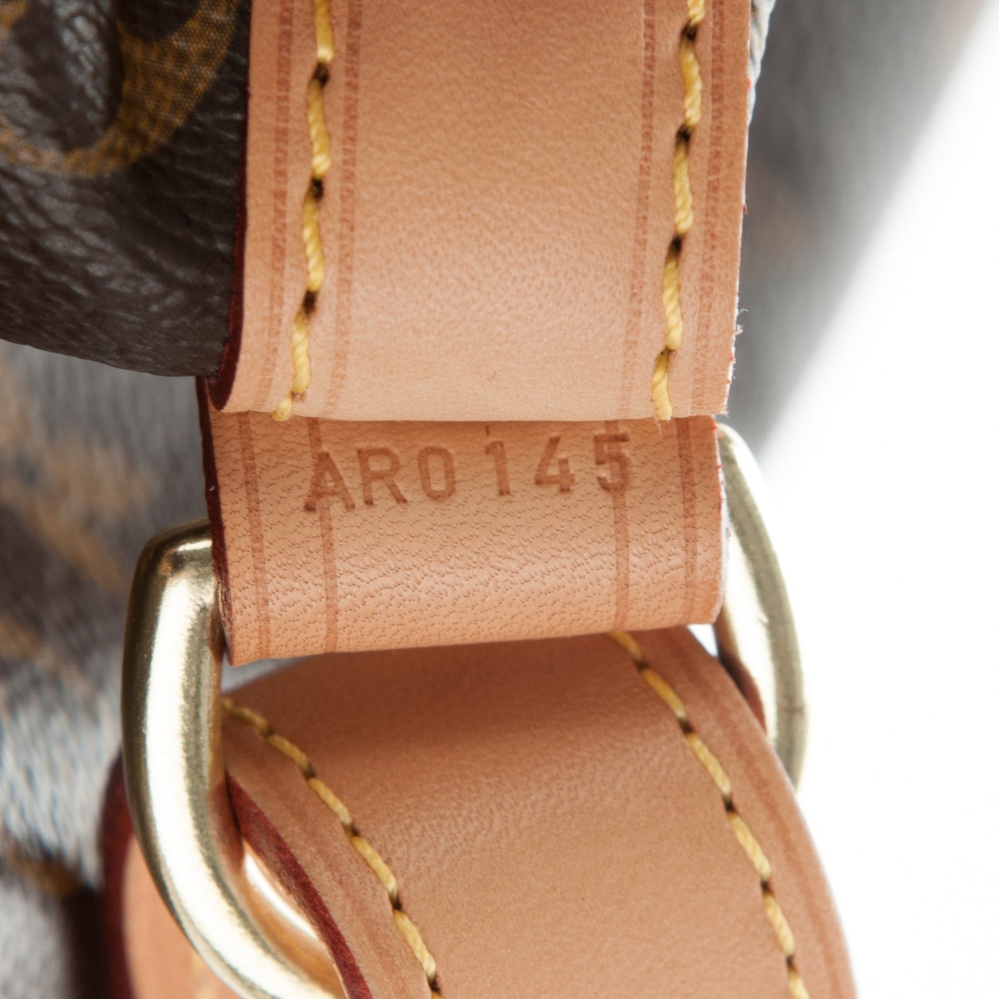 Monogram Petit Noe NM