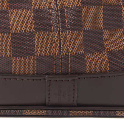 Louis Vuitton Damier Ebene West End PM 8 of 8