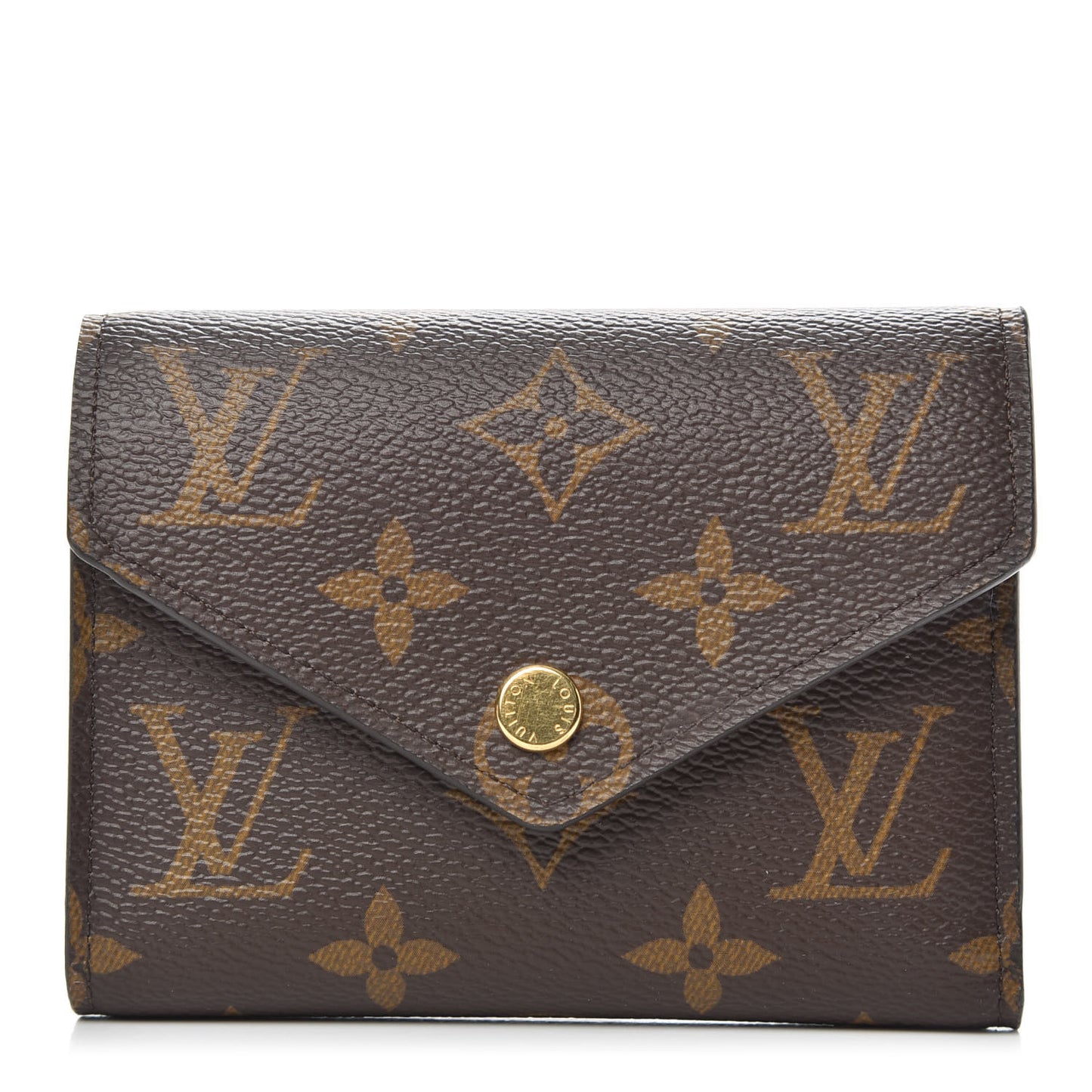Monogram Victorine Wallet