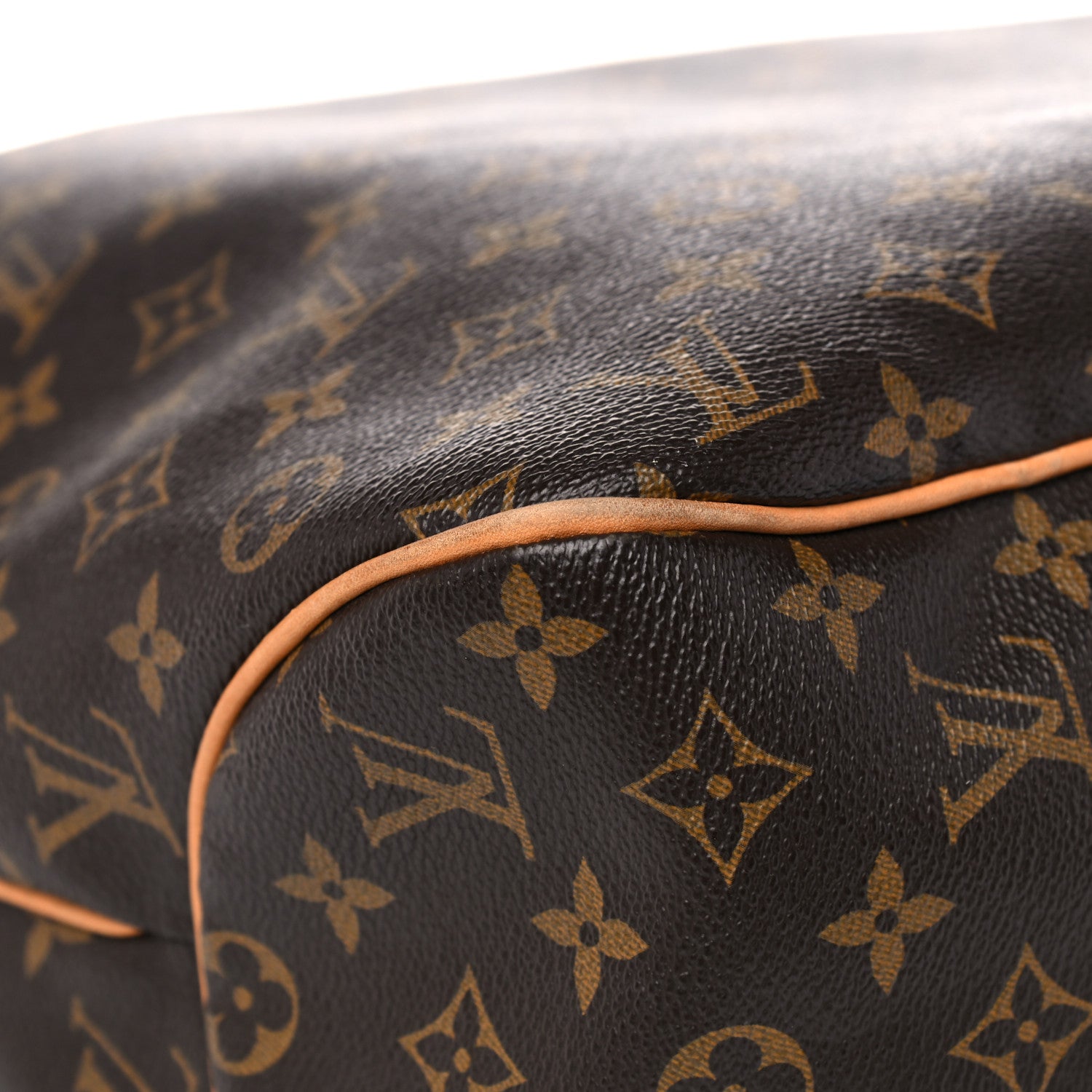 Louis Vuitton Monogram Delightful MM 8 of 23