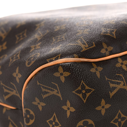 Louis Vuitton Monogram Delightful MM 8 of 23