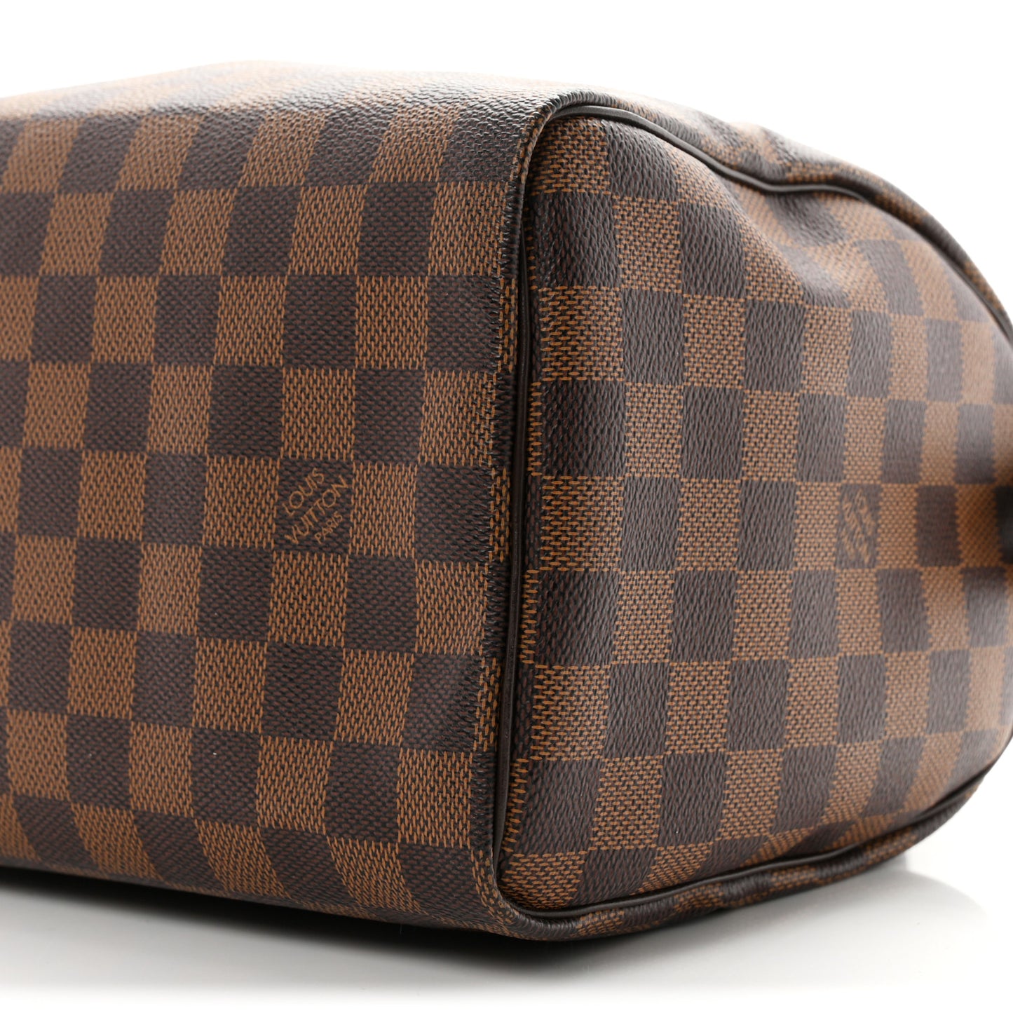 Damier Ebene Speedy 25